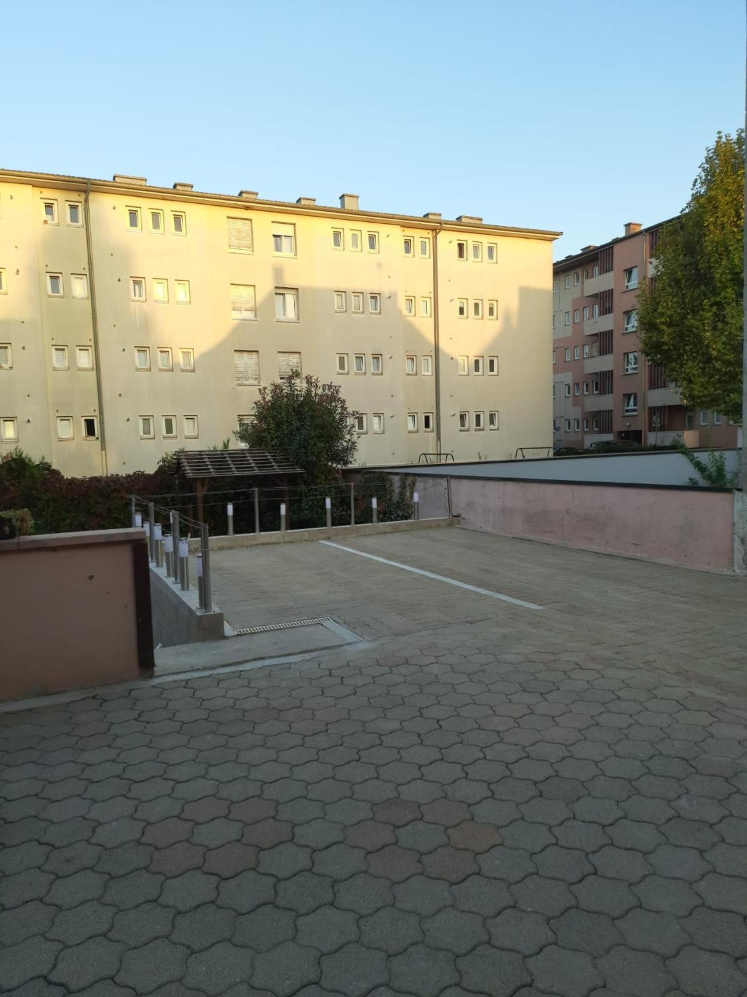 L'Escapade Citadine Apartamento Bischheim Exterior foto